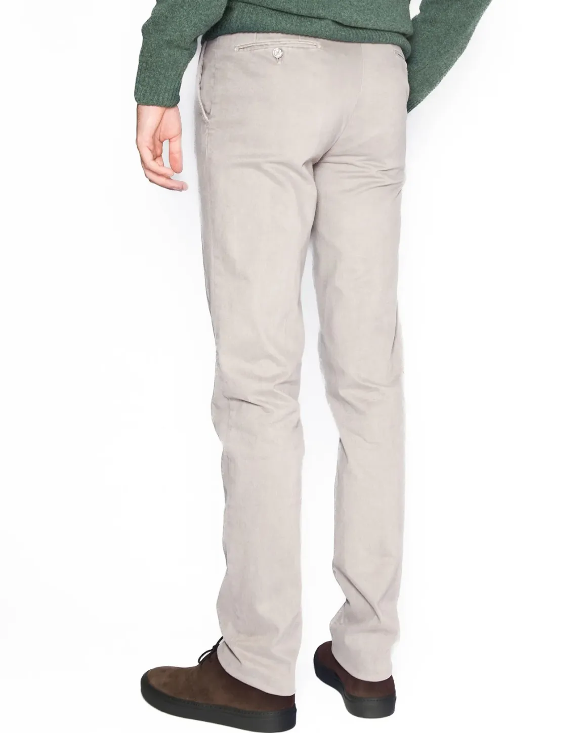 PANTALÓN CHINO SANTANIELLO