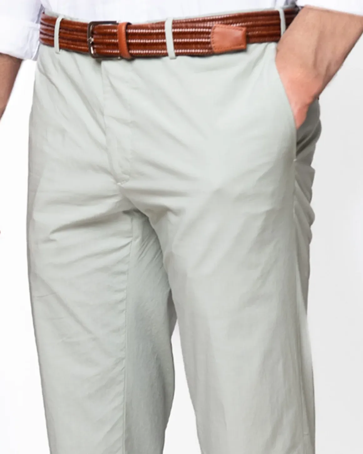 PANTALÓN CHINO SANTANIELLO