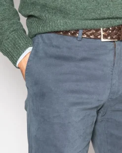 PANTALÓN CHINO SANTANIELLO