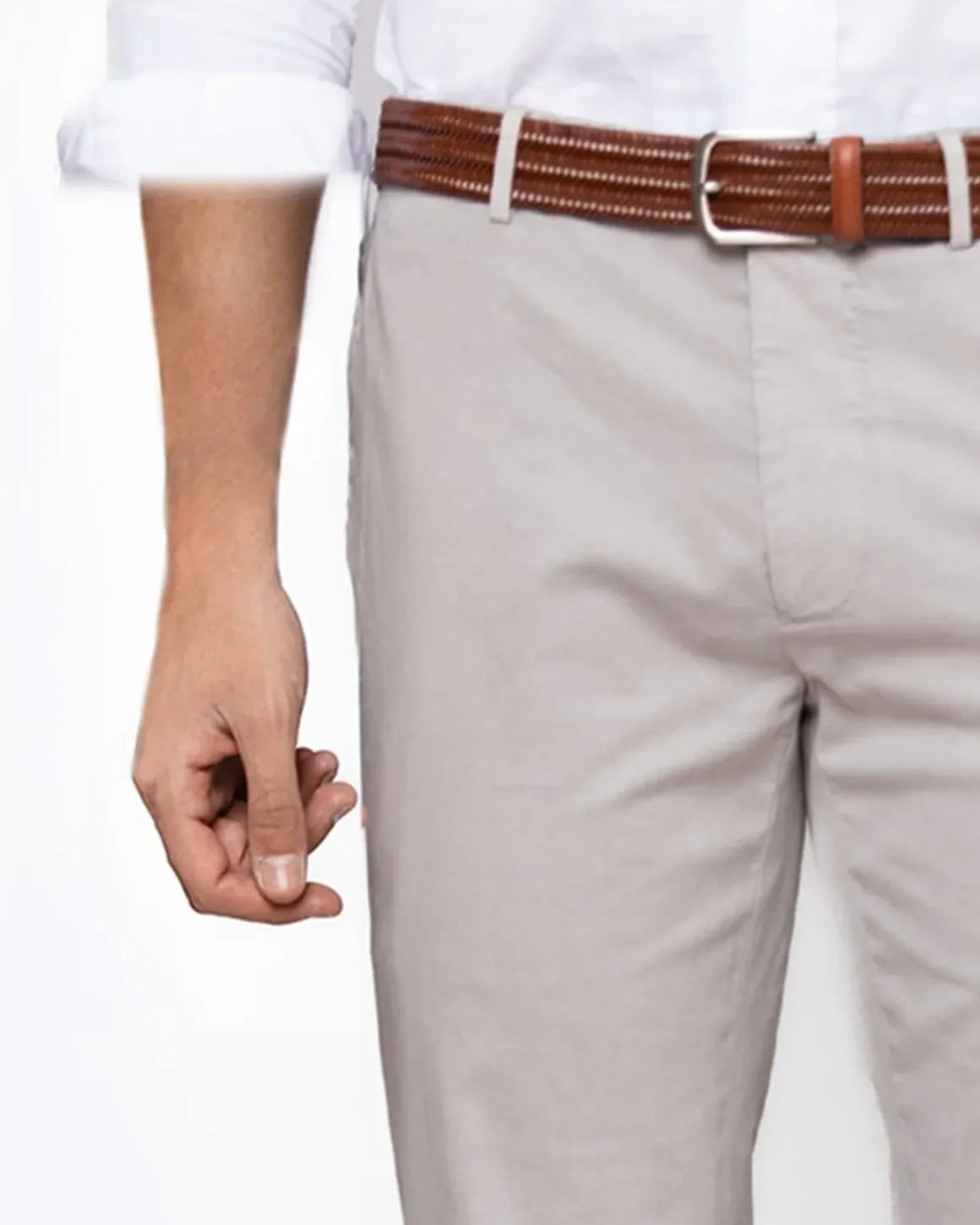 PANTALÓN CHINO SANTANIELLO