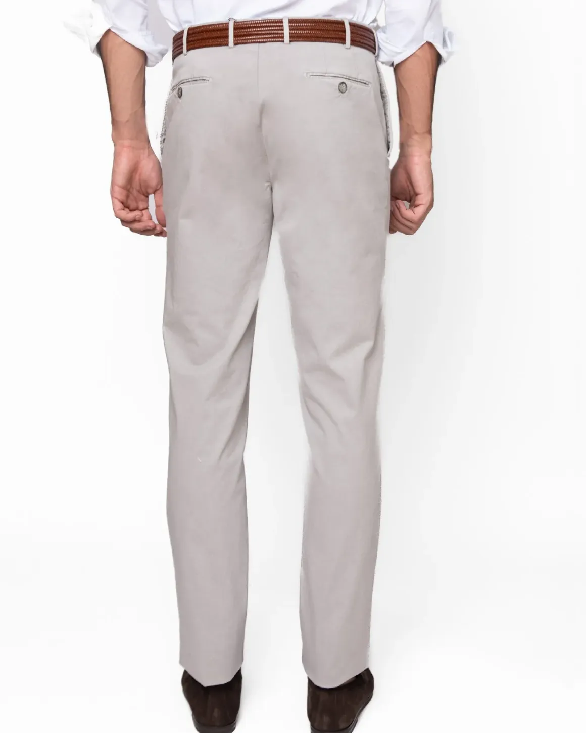 PANTALÓN CHINO SANTANIELLO