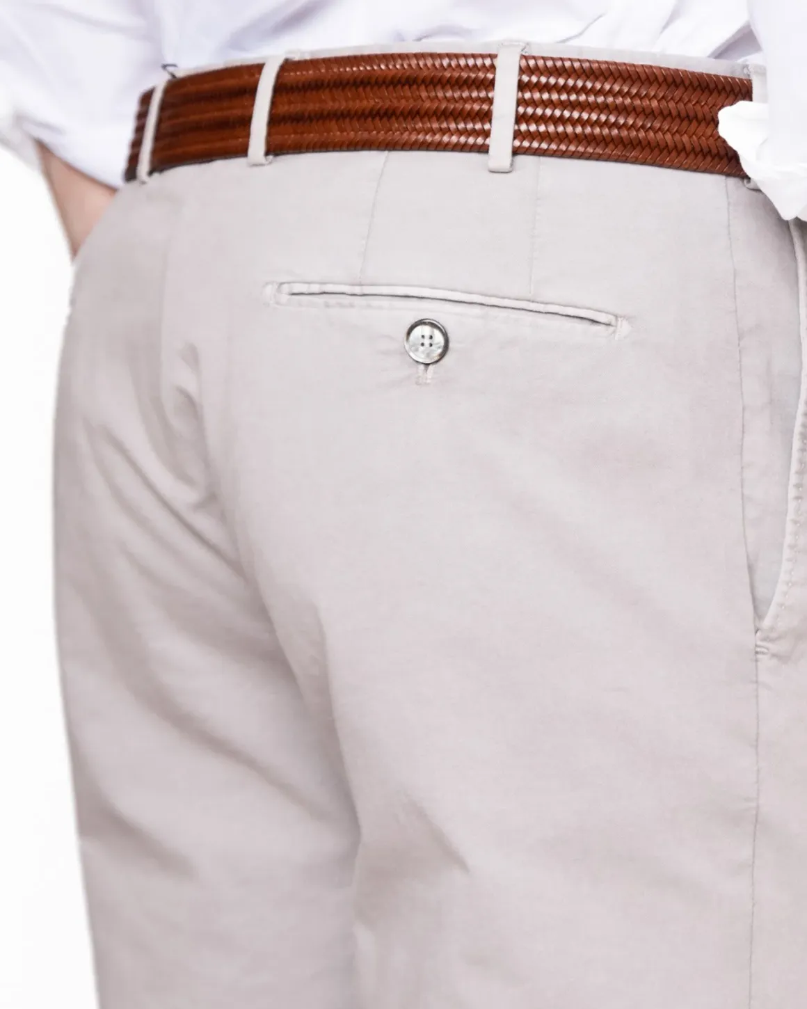 PANTALÓN CHINO SANTANIELLO