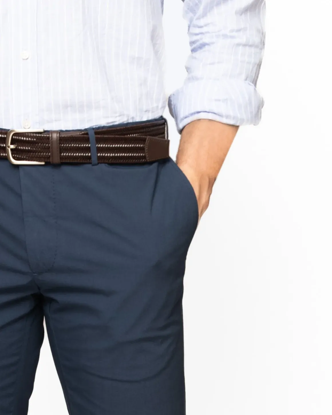 PANTALÓN CHINO SANTANIELLO