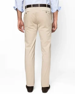 PANTALÓN CHINO SANTANIELLO
