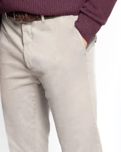 PANTALÓN CHINO SANTANIELLO