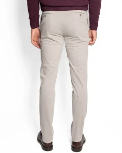 PANTALÓN CHINO SANTANIELLO
