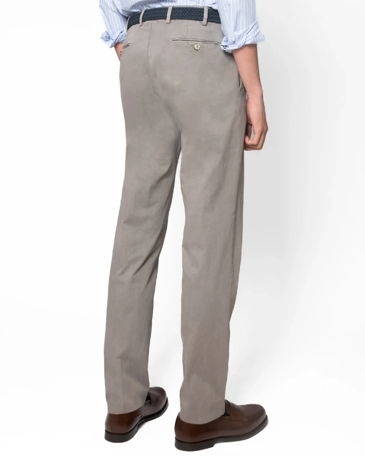 PANTALÓN CHINO SANTANIELLO