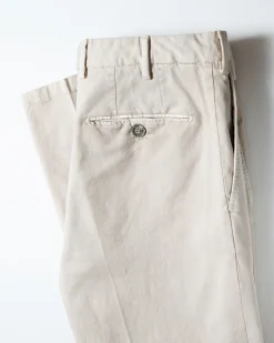 PANTALÓN CHINO SANTANIELLO