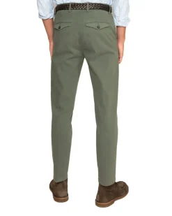 PANTALÓN CHINO SEVENTY