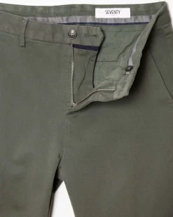 PANTALÓN CHINO SEVENTY