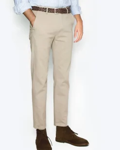 PANTALÓN CHINO SEVENTY