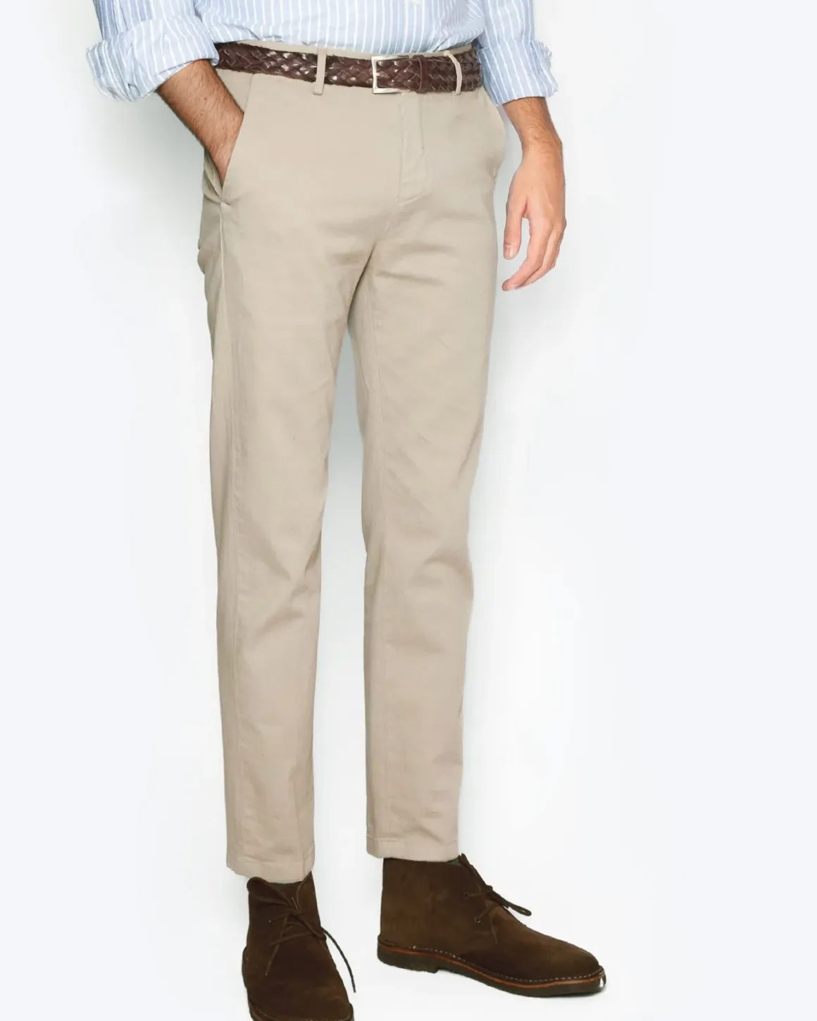 PANTALÓN CHINO SEVENTY