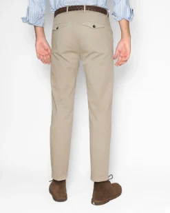 PANTALÓN CHINO SEVENTY