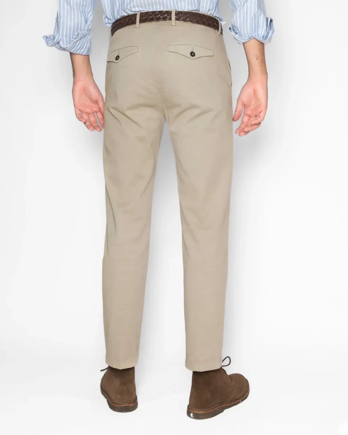PANTALÓN CHINO SEVENTY