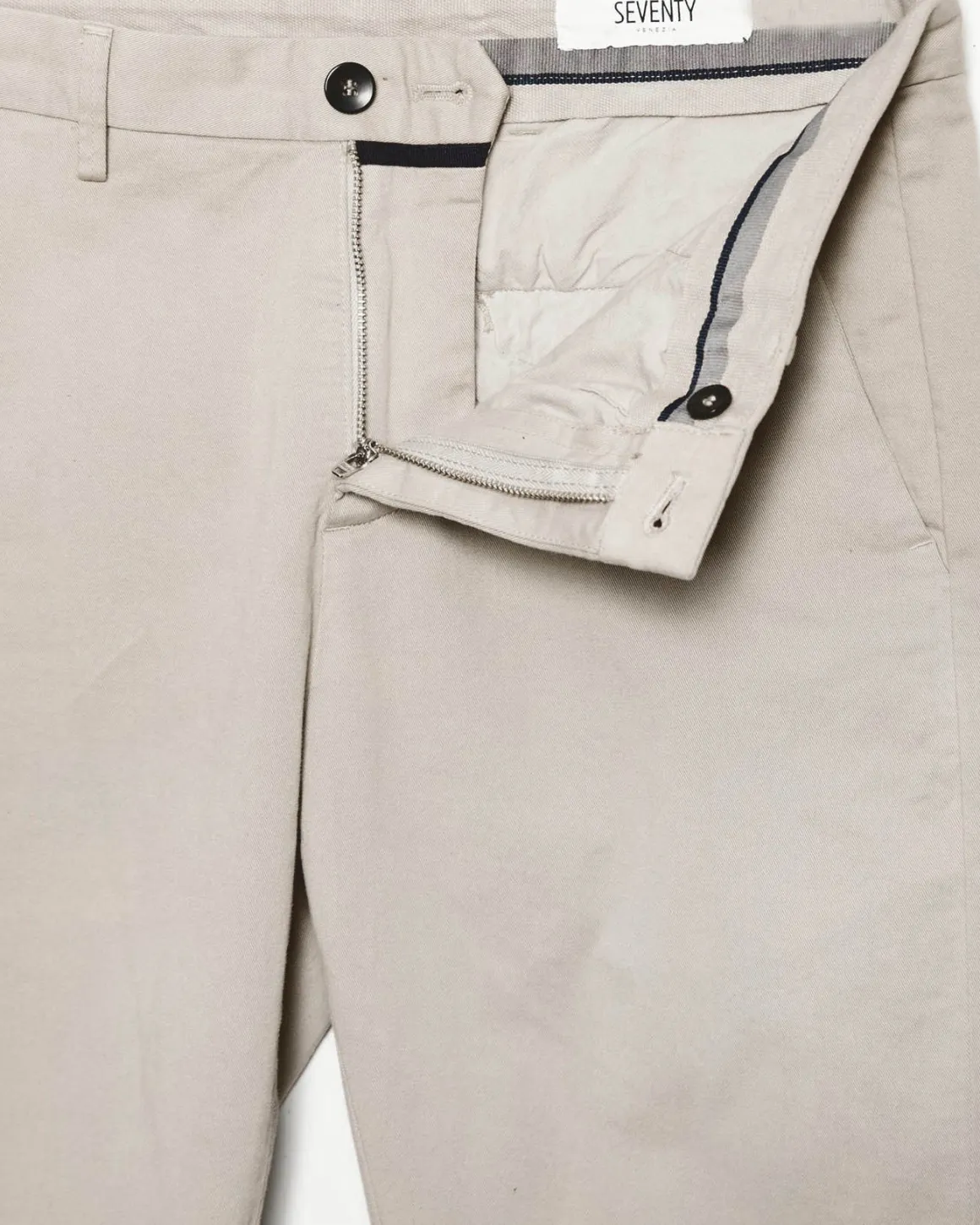PANTALÓN CHINO SEVENTY