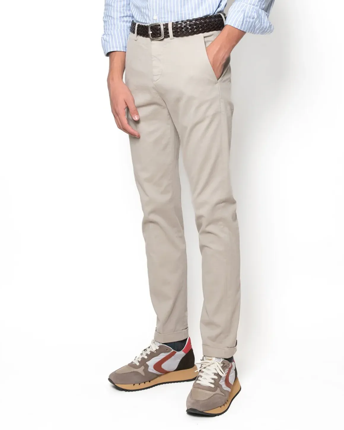 PANTALÓN CHINO SEVENTY