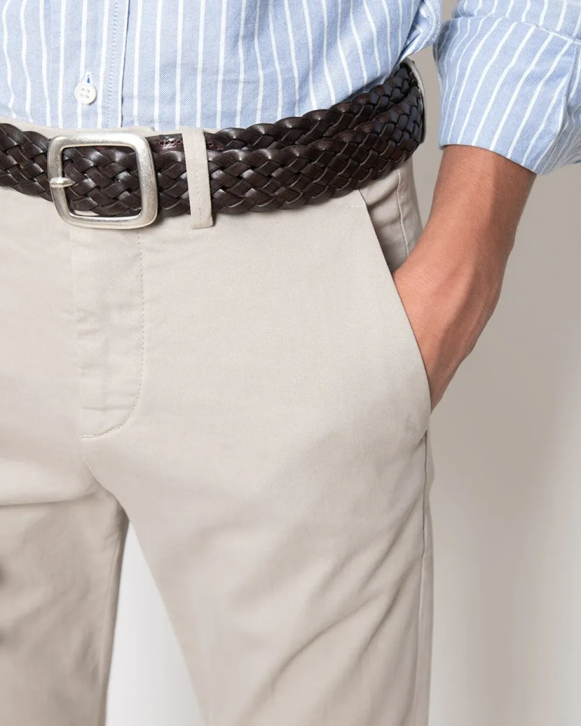 PANTALÓN CHINO SEVENTY