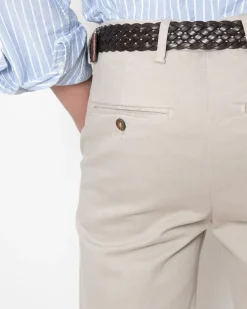 PANTALÓN CHINO SEVENTY