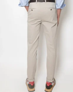 PANTALÓN CHINO SEVENTY