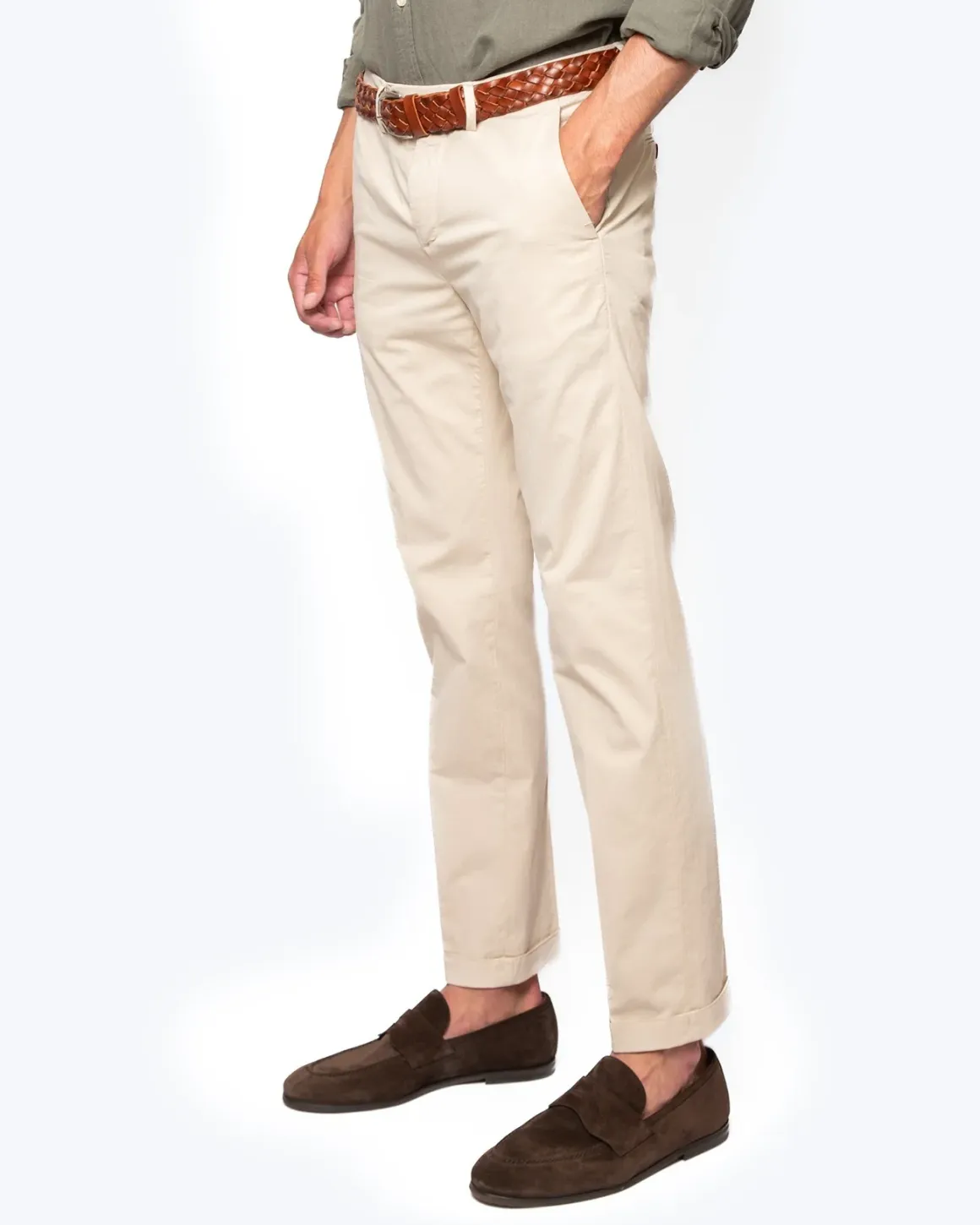 PANTALÓN CHINO SEVENTY