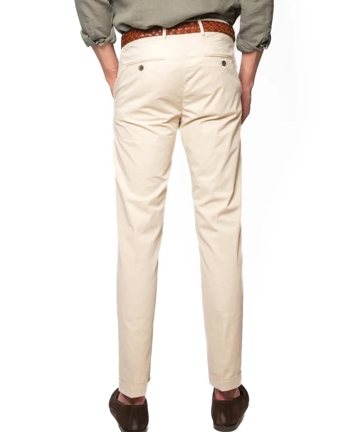 PANTALÓN CHINO SEVENTY