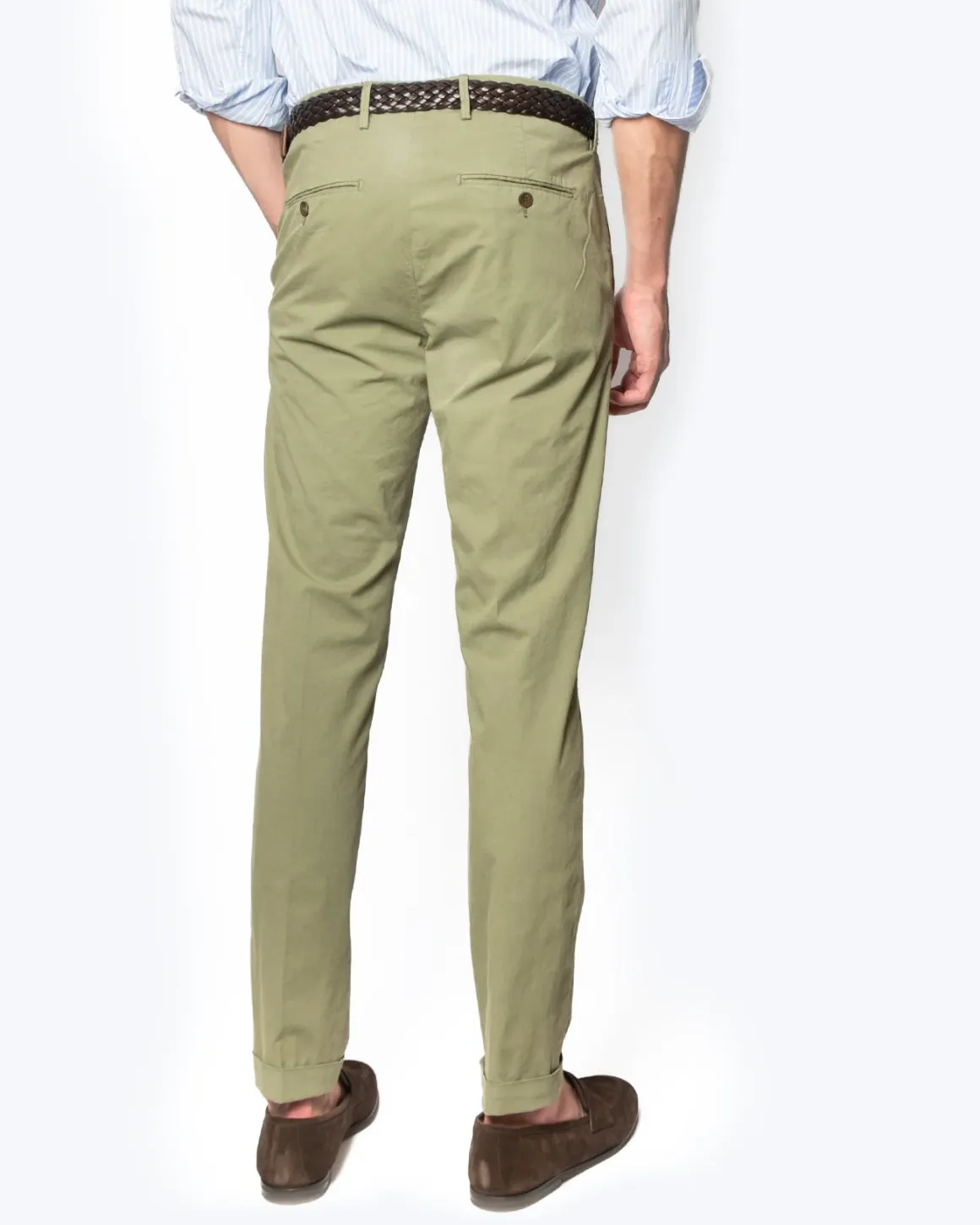 PANTALÓN CHINO SEVENTY