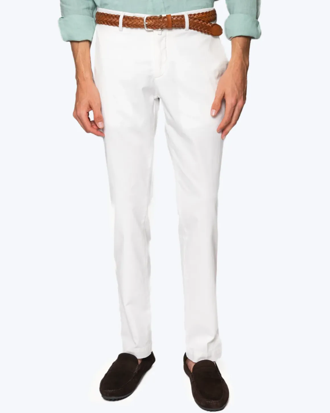 PANTALÓN CHINO TWAY