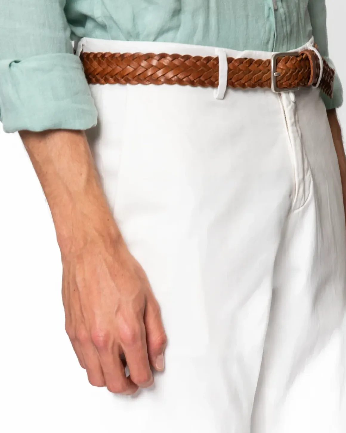 PANTALÓN CHINO TWAY