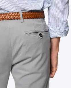 PANTALÓN CHINO TWAY