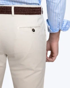 PANTALÓN CHINO TWAY