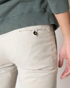 PANTALÓN CHINO TWAY