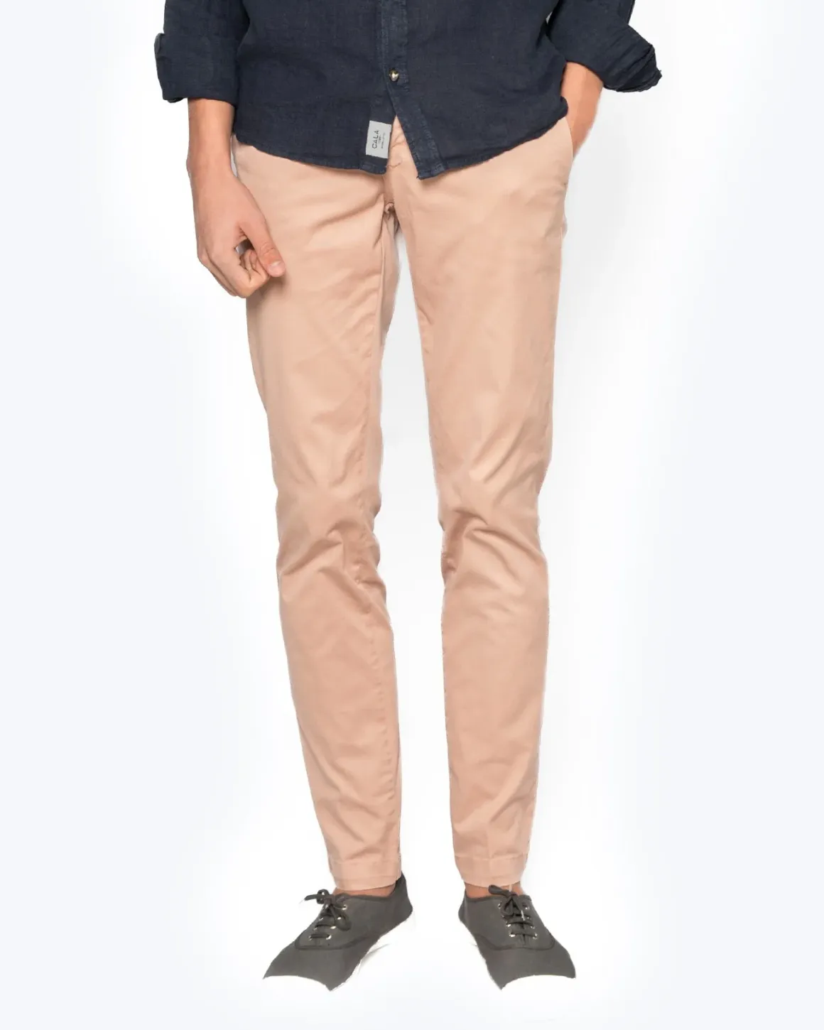PANTALÓN CHINO TWAY