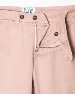 PANTALÓN CHINO TWAY