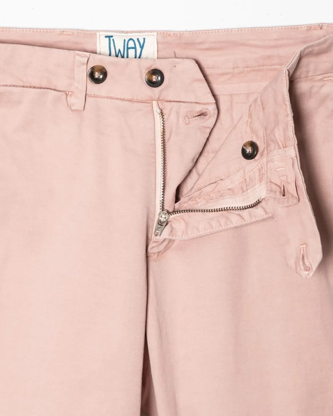 PANTALÓN CHINO TWAY