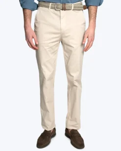 PANTALÓN CHINO 40WEFT