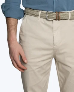 PANTALÓN CHINO 40WEFT
