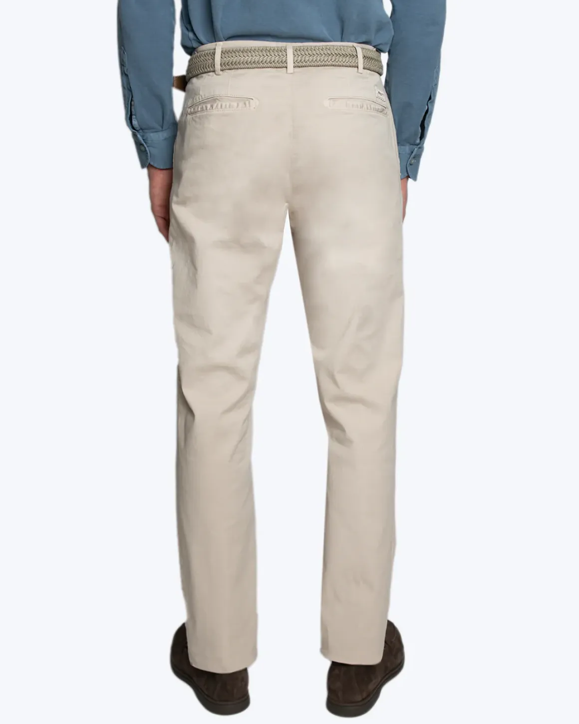PANTALÓN CHINO 40WEFT