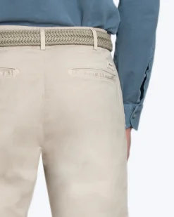 PANTALÓN CHINO 40WEFT