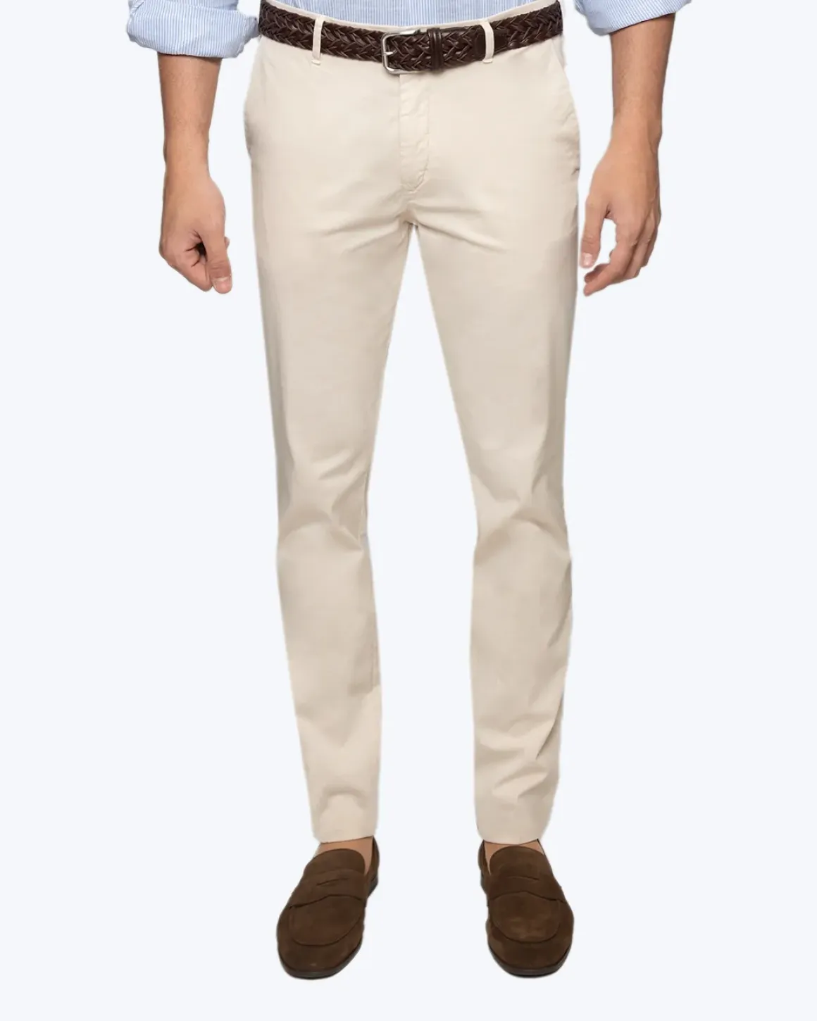 PANTALÓN CHINO 40WEFT