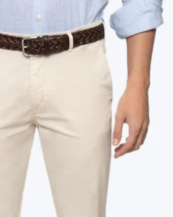PANTALÓN CHINO 40WEFT