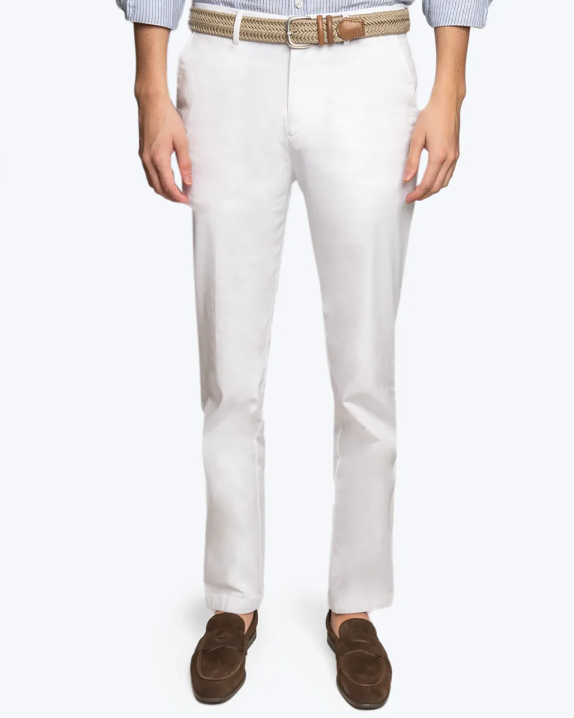PANTALÓN CHINO 40WEFT