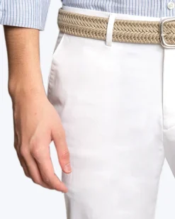 PANTALÓN CHINO 40WEFT