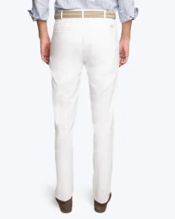PANTALÓN CHINO 40WEFT