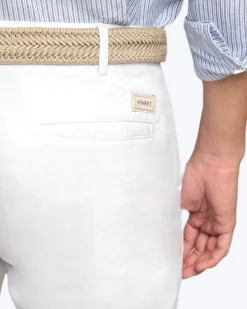 PANTALÓN CHINO 40WEFT