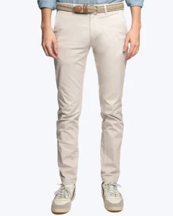PANTALÓN CHINO 40WEFT
