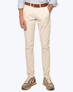 PANTALÓN CHINO 40WEFT