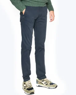 PANTALÓN CHINO 40WEFT