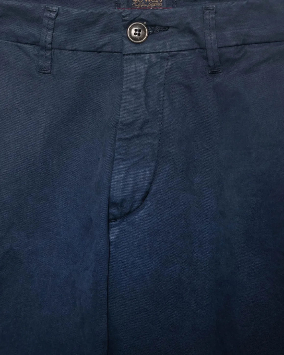 PANTALÓN CHINO 40WEFT