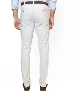 PANTALÓN CHINO 40WEFT