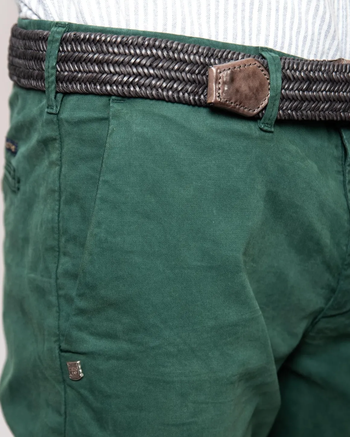 PANTALÓN CHINO 40WEFT